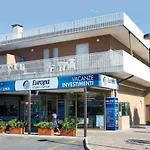 Villaggio Paradiso Сasa de vacaciones *