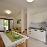 Сasa de vacaciones Villaggio Paradiso