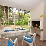 Villaggio Paradiso Сasa de vacaciones Bibione