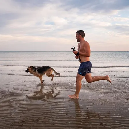 Casa de Férias Villaggio Paradiso *