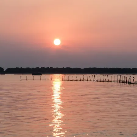 Villaggio Paradiso *