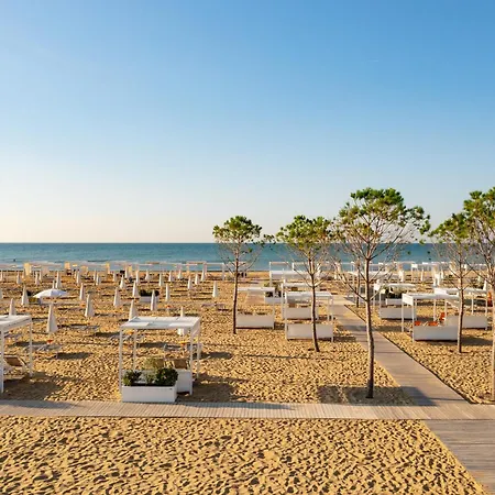 Villaggio Paradiso Semesterbostad