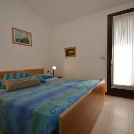 Villaggio Paradiso Hébergement de vacances Bibione