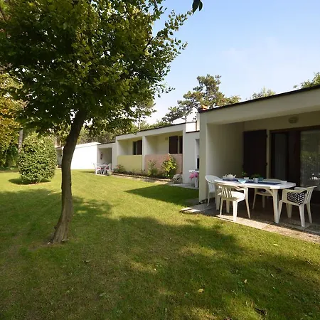 Villaggio Paradiso Semesterbostad *