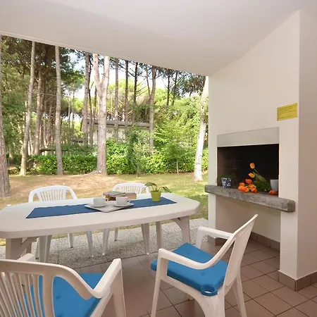 Villaggio Paradiso Hébergement de vacances Bibione