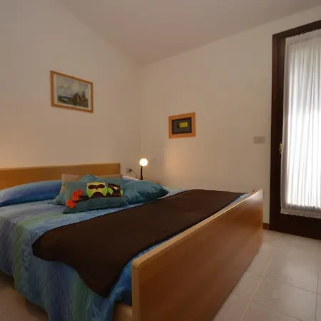 Villaggio Paradiso Hébergement de vacances Bibione
