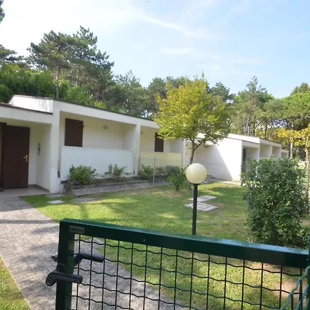 Villaggio Paradiso Casa de Férias