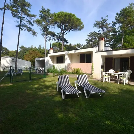 Semesterbostad Villaggio Paradiso