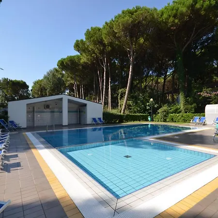 Villaggio Paradiso Bibione