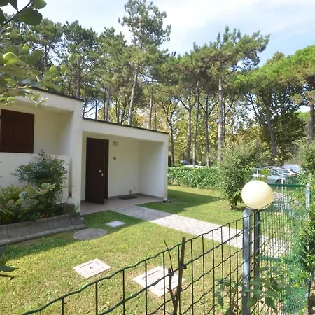 Villaggio Paradiso Сasa de vacaciones Bibione