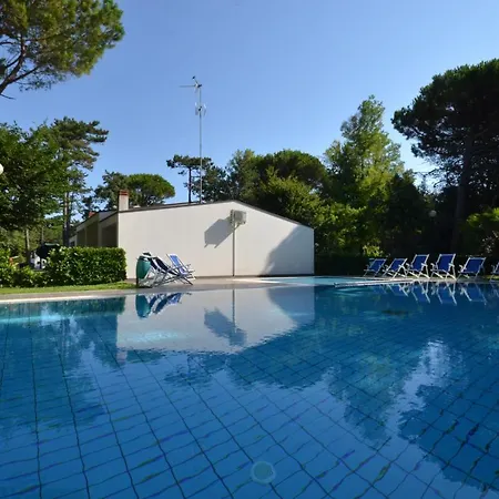 Casa de Férias Villaggio Paradiso *