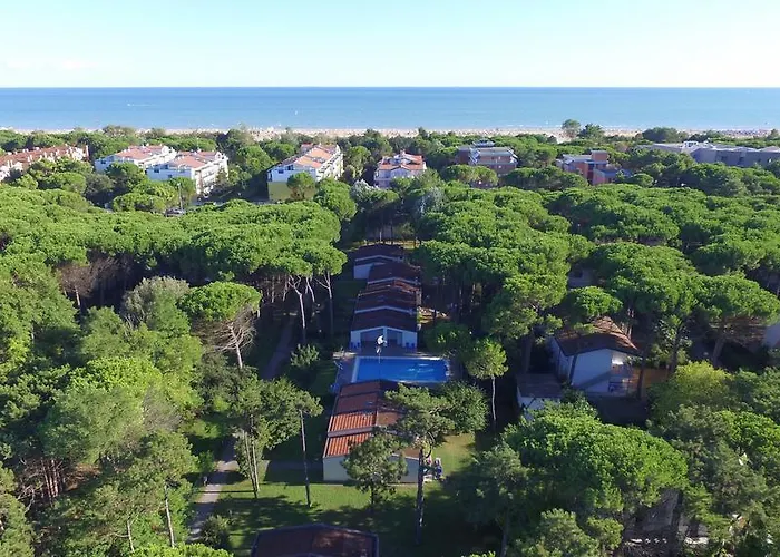 Villaggio Paradiso Bibione
