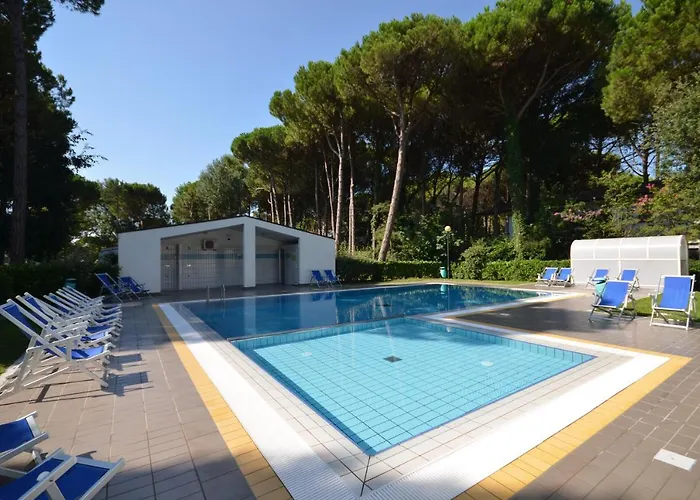 Villaggio Paradiso Bibione