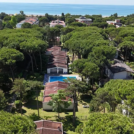 Villaggio Paradiso * ביביונה