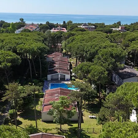 Villaggio Paradiso ביביונה