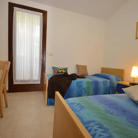 Villaggio Paradiso * ביביונה