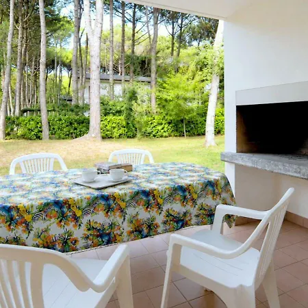 Tatil Evi Villaggio Paradiso *