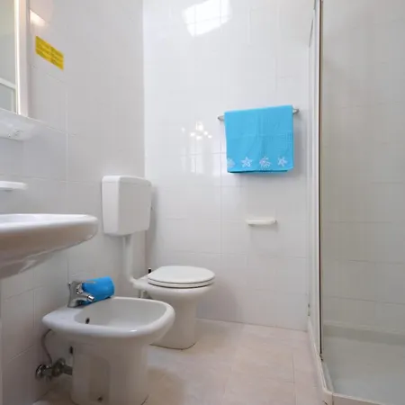 Villaggio Paradiso Tatil Evi Bibione