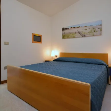Tatil Evi Villaggio Paradiso Bibione
