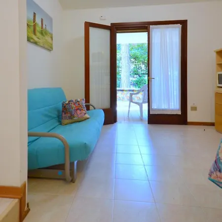 Tatil Evi Villaggio Paradiso