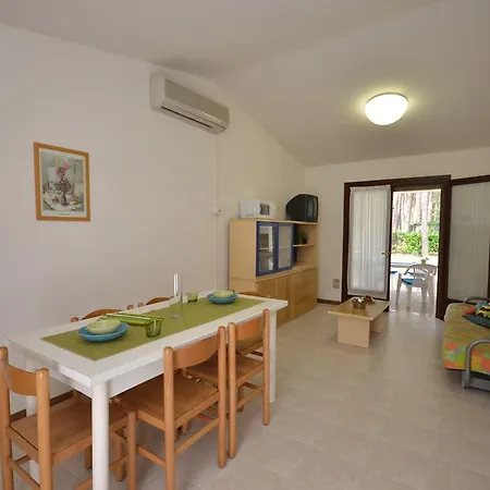Villaggio Paradiso * ביביונה