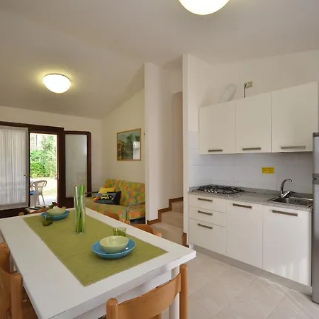 בית נופש Villaggio Paradiso
