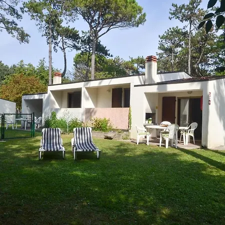 Villaggio Paradiso Prázdninový dům