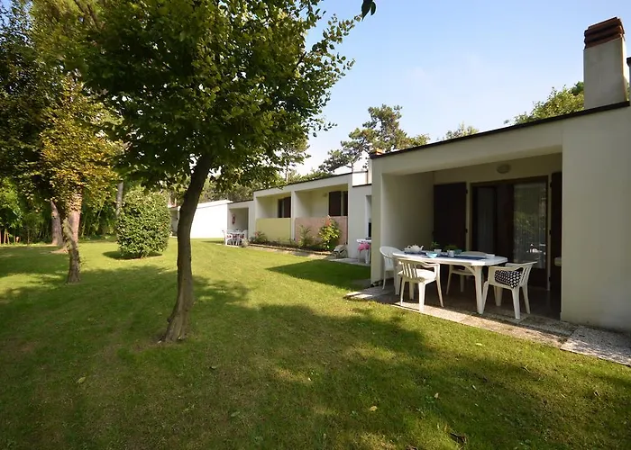 Villaggio Paradiso Prázdninový dům *