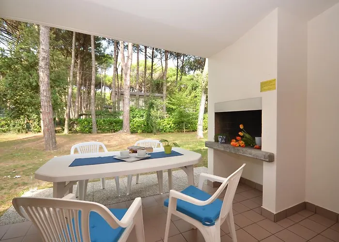 Villaggio Paradiso Prázdninový dům Bibione