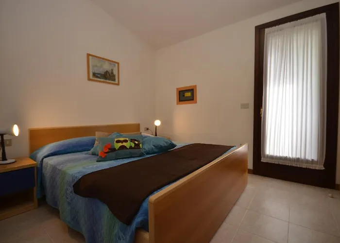 Villaggio Paradiso Prázdninový dům Bibione