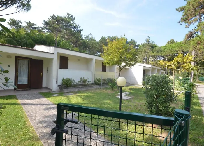 Villaggio Paradiso Prázdninový dům