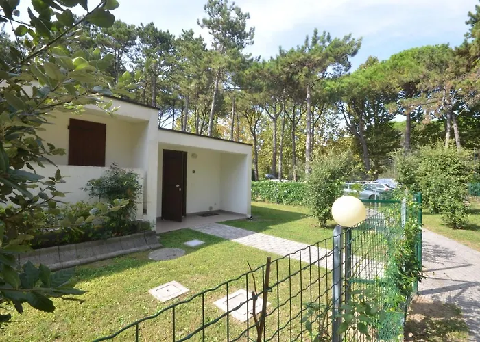 Villaggio Paradiso Prázdninový dům Bibione