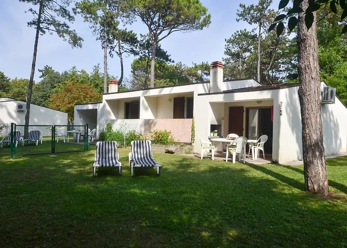Villaggio Paradiso Prázdninový dům